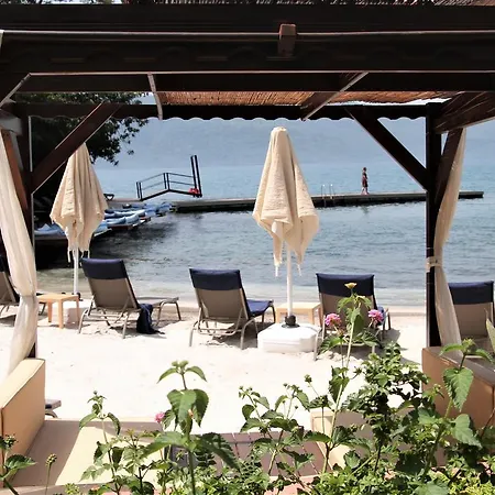 Baga Hotel 3*