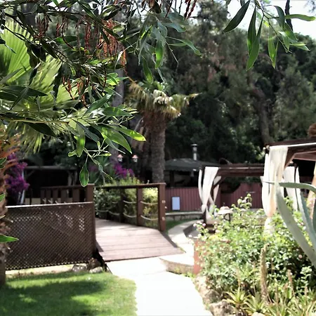 Baga Otel