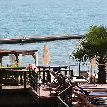 Baga 3* Akyaka (Mugla)
