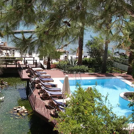 Otel Baga 3*