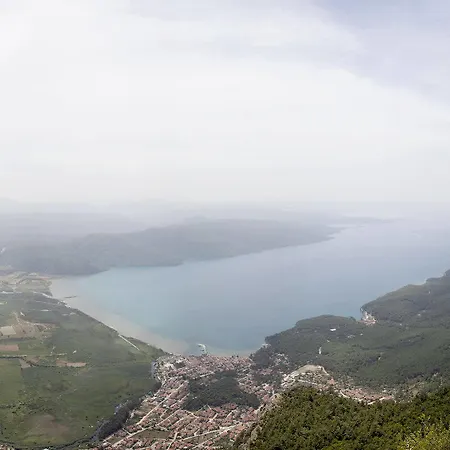 Otel Baga Akyaka (Mugla)