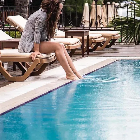 Otel Baga 3*