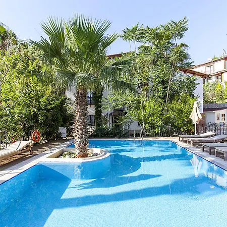 Baga Akyaka (Mugla)