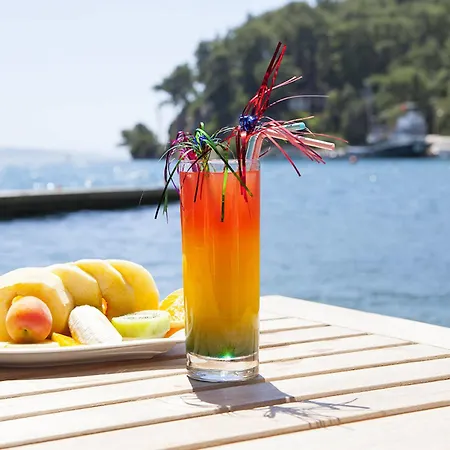 Baga Otel Akyaka (Mugla)