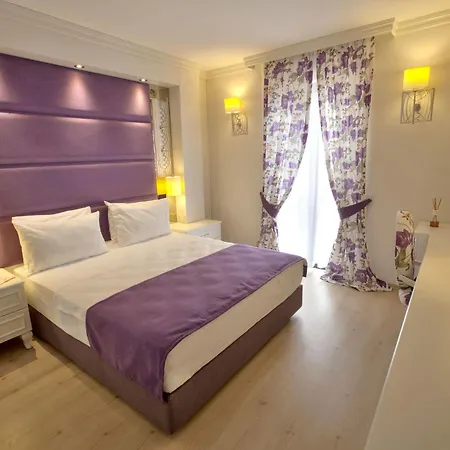 Baga Otel