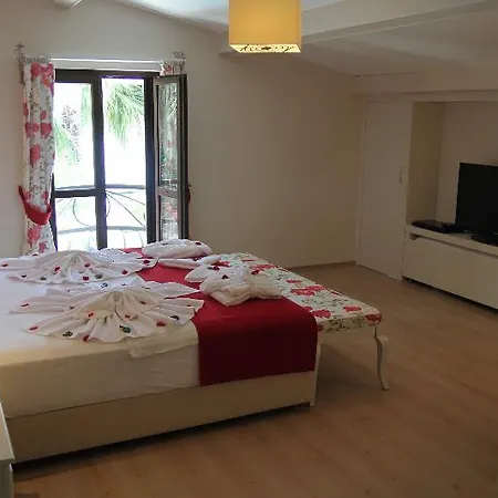 Baga Otel 3*