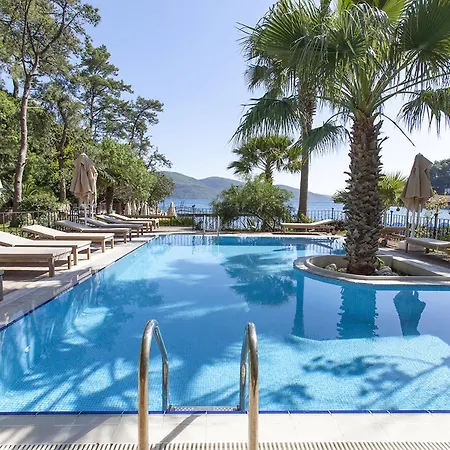 Baga Otel 3*