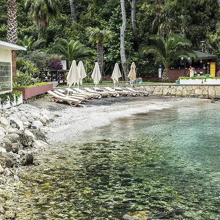 Baga 3* Akyaka (Mugla)